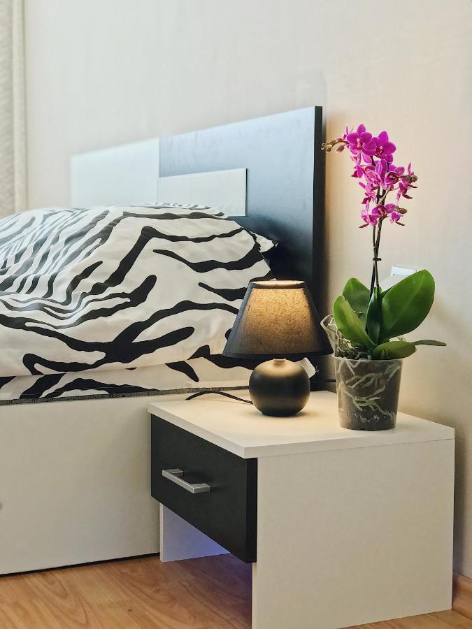 Spacious And Bright Maisonette Varna Center Exteriör bild
